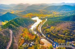 传说孙悟空曾在禹州这个地方打过妖精……