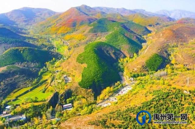 传说孙悟空曾在禹州这个地方打过妖精…… 传说孙悟空曾在禹州这个地方打过妖精……