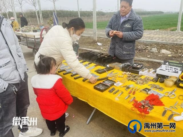 走,一起去逛禹州狗市! 走,一起去逛禹州狗市!
