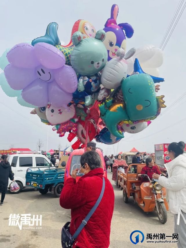 走,一起去逛禹州狗市! 走,一起去逛禹州狗市!