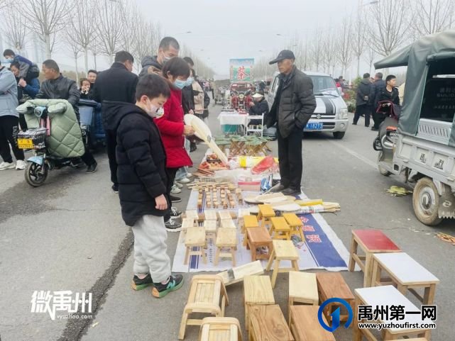 走,一起去逛禹州狗市! 走,一起去逛禹州狗市!