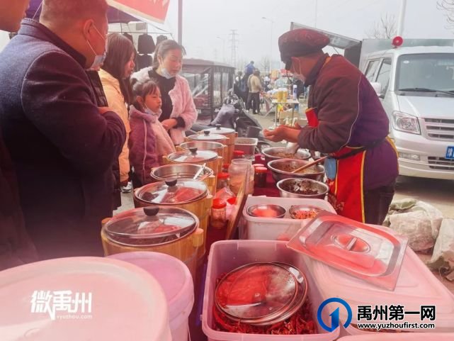 走,一起去逛禹州狗市! 走,一起去逛禹州狗市!