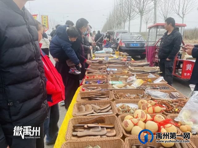 走,一起去逛禹州狗市! 走,一起去逛禹州狗市!