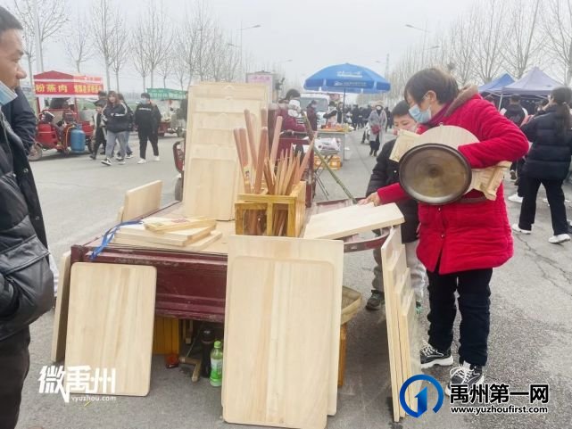 走,一起去逛禹州狗市! 走,一起去逛禹州狗市!