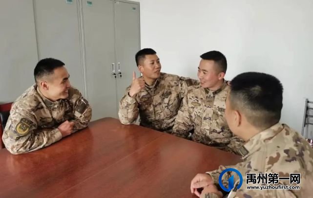 从咱禹州入伍的这名武警战士休假期间勇灭山火,不简单! 从咱禹州入伍的这名武警战士休假期间勇灭山火,不简单!