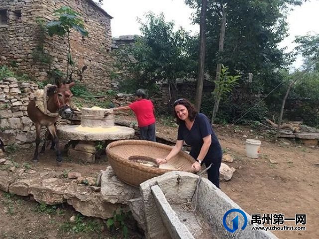 禹州鸠山美“出圈”!国家“点名”,获评精品 禹州鸠山美“出圈”!国家“点名”,获评精品