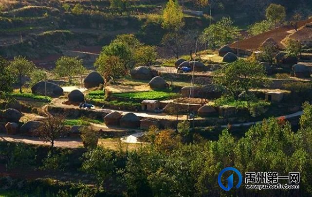禹州鸠山美“出圈”!国家“点名”,获评精品 禹州鸠山美“出圈”!国家“点名”,获评精品