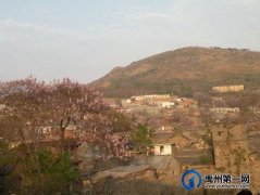 惊！禹州这个寨子还有这样的一段故事