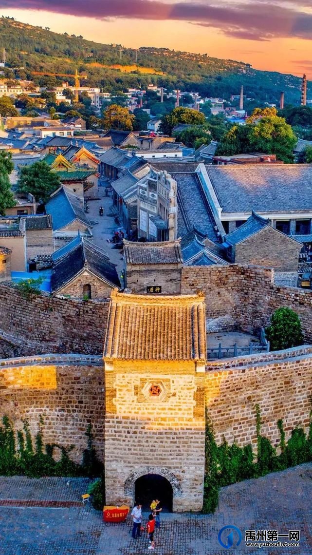 禹州之景 禹州之景