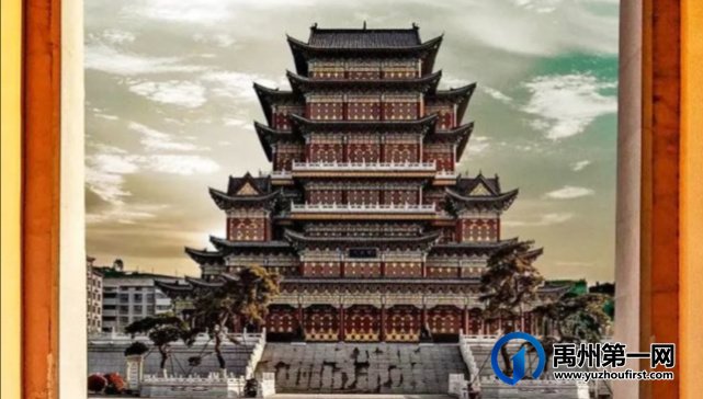 禹州之景 禹州之景