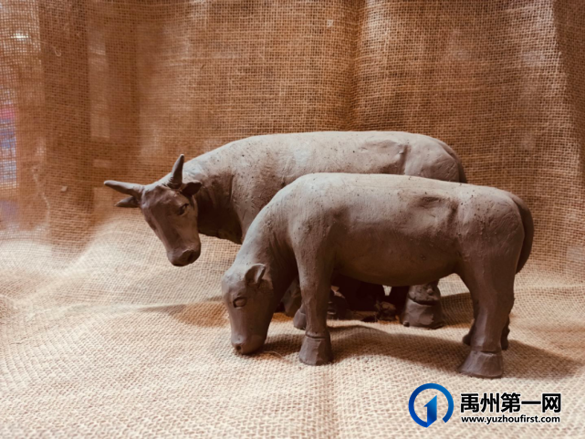禹州民间泥塑 禹州民间泥塑