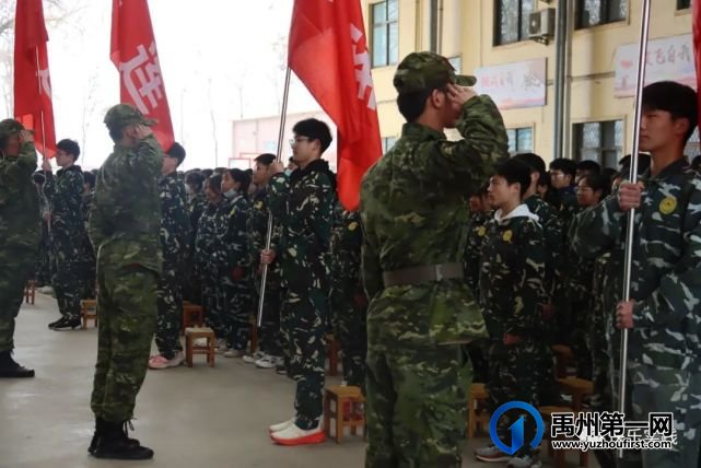 2023年春季禹州市第四实验学校、韩城中心学校八年级综合实践教育活动 2023年春季禹州市第四实验学校、韩城中心学校八年级综合实践教育活动