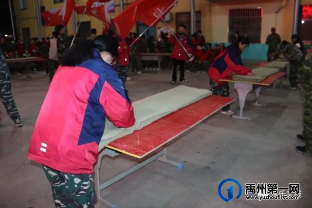 2023年春季禹州市第四实验学校、韩城中心学校八年级综合实践教育活动 2023年春季禹州市第四实验学校、韩城中心学校八年级综合实践教育活动