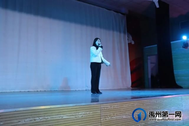 2023年春季禹州市第四实验学校、韩城中心学校八年级综合实践教育活动 2023年春季禹州市第四实验学校、韩城中心学校八年级综合实践教育活动