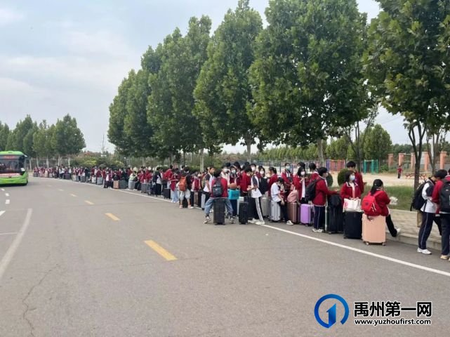 禹州定制服务让家长和学校安心的“周末护学公交”专线 禹州定制服务让家长和学校安心的“周末护学公交”专线