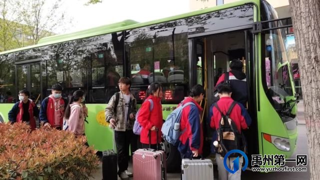 禹州定制服务让家长和学校安心的“周末护学公交”专线 禹州定制服务让家长和学校安心的“周末护学公交”专线