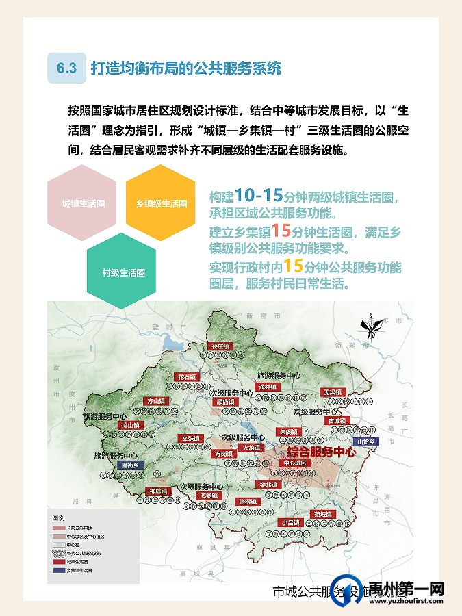 草案公示!官宣禹州发展之路,未来可期 草案公示!官宣禹州发展之路,未来可期