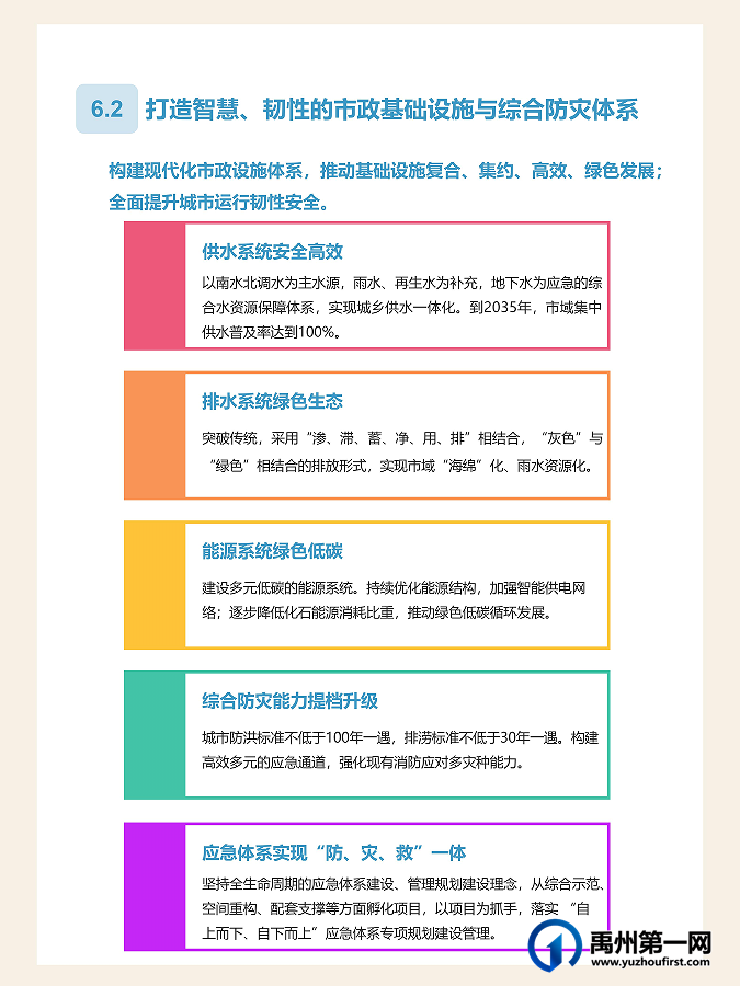 草案公示!官宣禹州发展之路,未来可期 草案公示!官宣禹州发展之路,未来可期
