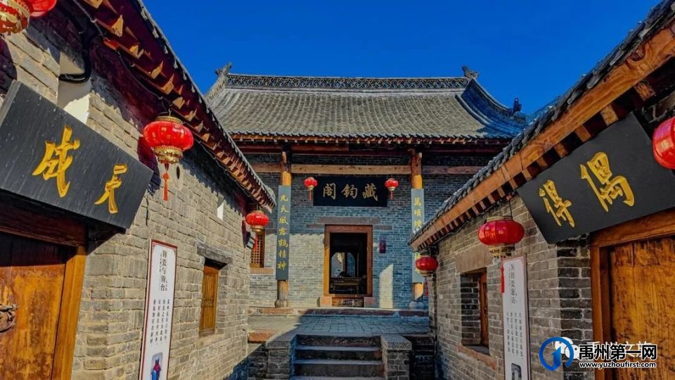 禹州西部文化体验之旅,感受春日美丽自然 禹州西部文化体验之旅,感受春日美丽自然