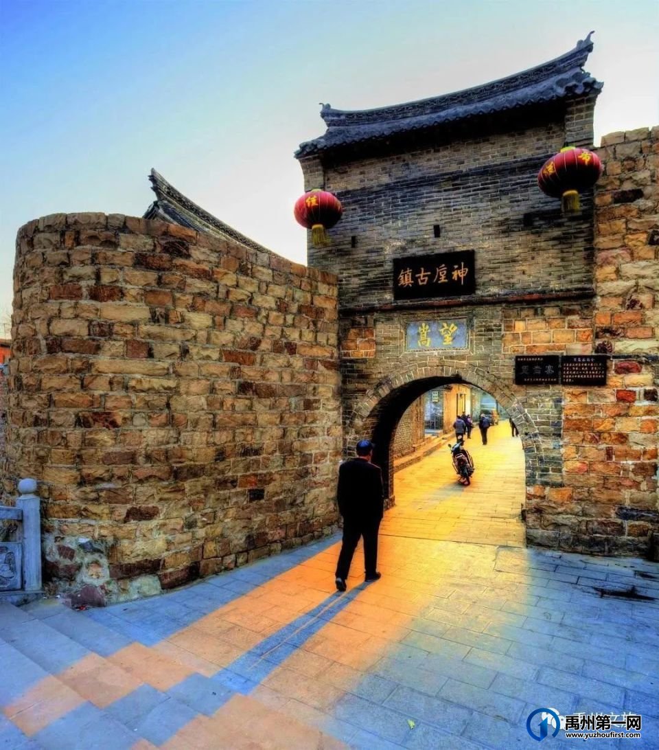 禹州西部文化体验之旅,感受春日美丽自然 禹州西部文化体验之旅,感受春日美丽自然