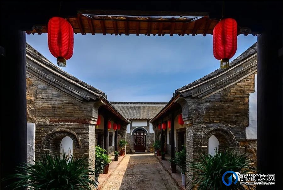 禹州西部文化体验之旅,感受春日美丽自然 禹州西部文化体验之旅,感受春日美丽自然
