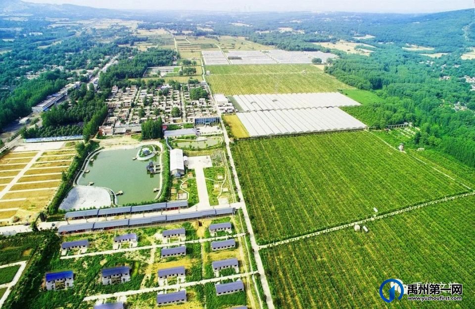 禹州西部文化体验之旅,感受春日美丽自然 禹州西部文化体验之旅,感受春日美丽自然