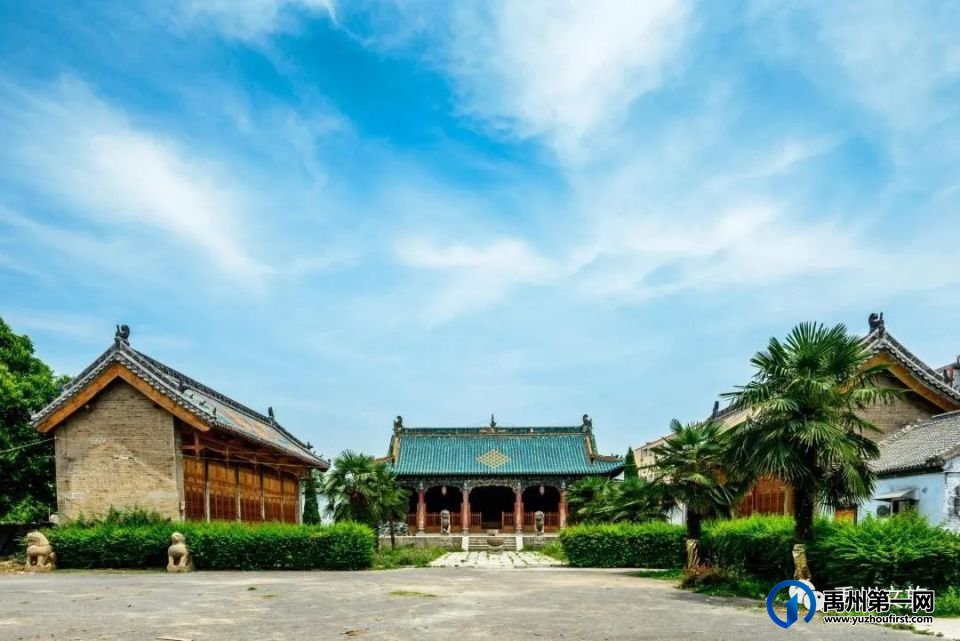 禹州城区慢生活之旅,慢享春日美好时光 禹州城区慢生活之旅,慢享春日美好时光
