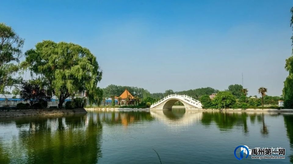 禹州城区慢生活之旅,慢享春日美好时光 禹州城区慢生活之旅,慢享春日美好时光
