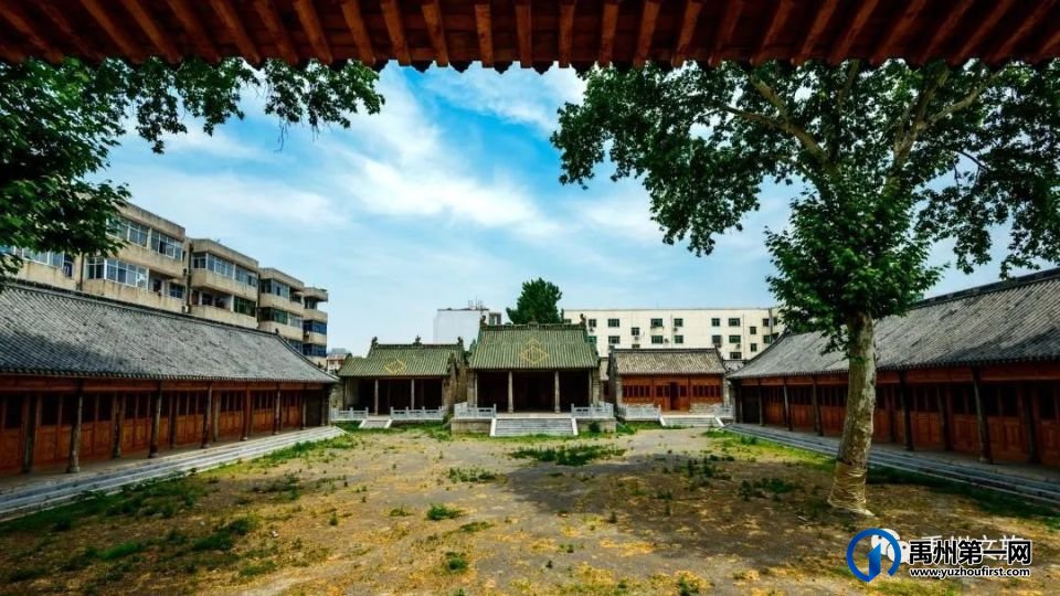 禹州城区慢生活之旅,慢享春日美好时光 禹州城区慢生活之旅,慢享春日美好时光