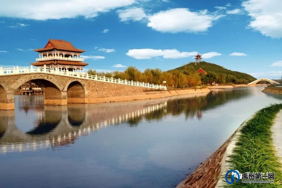 禹州城区慢生活之旅,慢享春日美好时光 禹州城区慢生活之旅,慢享春日美好时光