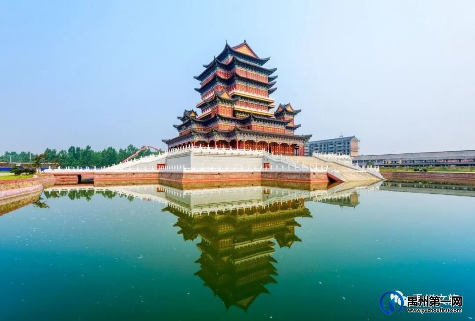 禹州城区慢生活之旅,慢享春日美好时光 禹州城区慢生活之旅,慢享春日美好时光
