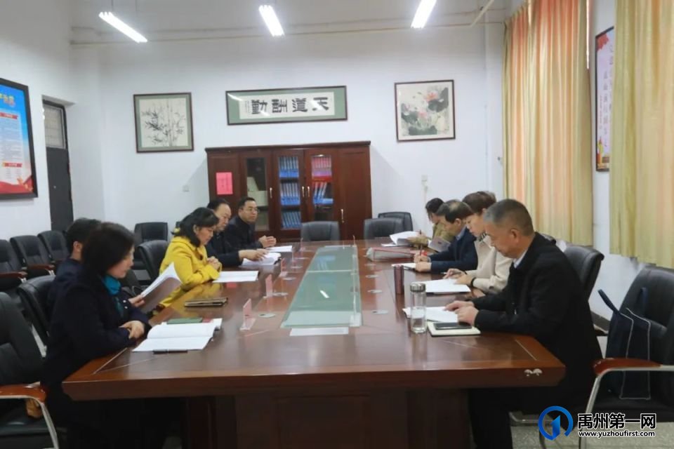 河南省2022年“国培计划”项目专家组莅临我市开展项目视导工作 河南省2022年“国培计划”项目专家组莅临我市开展项目视导工作