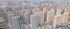 新龙华庭3月工程进度播报