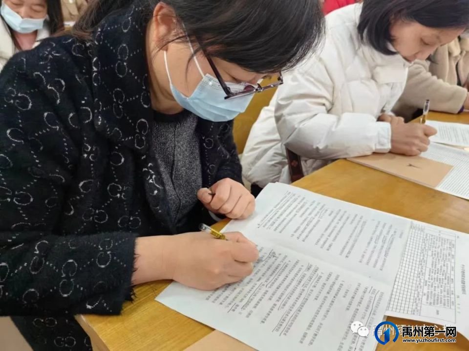禹州市颍川街道办事处中心学校信息技术应用能力提升工程2.0线下研修活动 禹州市颍川街道办事处中心学校信息技术应用能力提升工程2.0线下研修活动