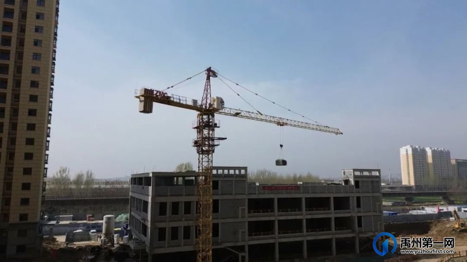 新龙华庭3月工程进度播报 新龙华庭3月工程进度播报