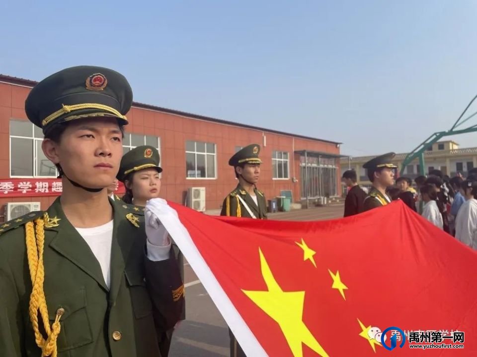 多图直击禹州南区学校春季趣味运动会超燃瞬间 多图直击禹州南区学校春季趣味运动会超燃瞬间