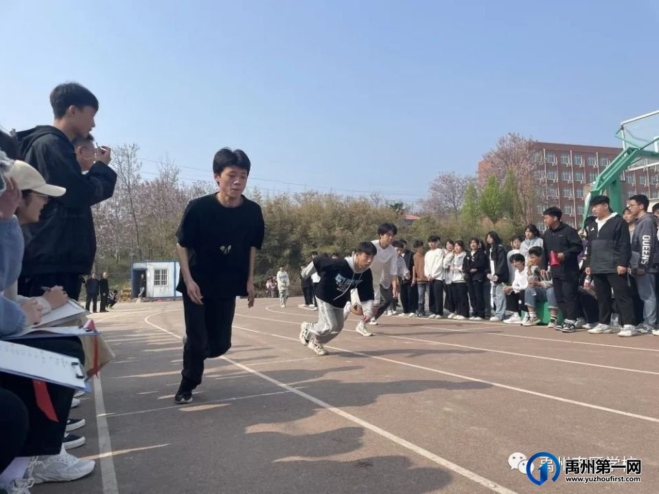 多图直击禹州南区学校春季趣味运动会超燃瞬间 多图直击禹州南区学校春季趣味运动会超燃瞬间