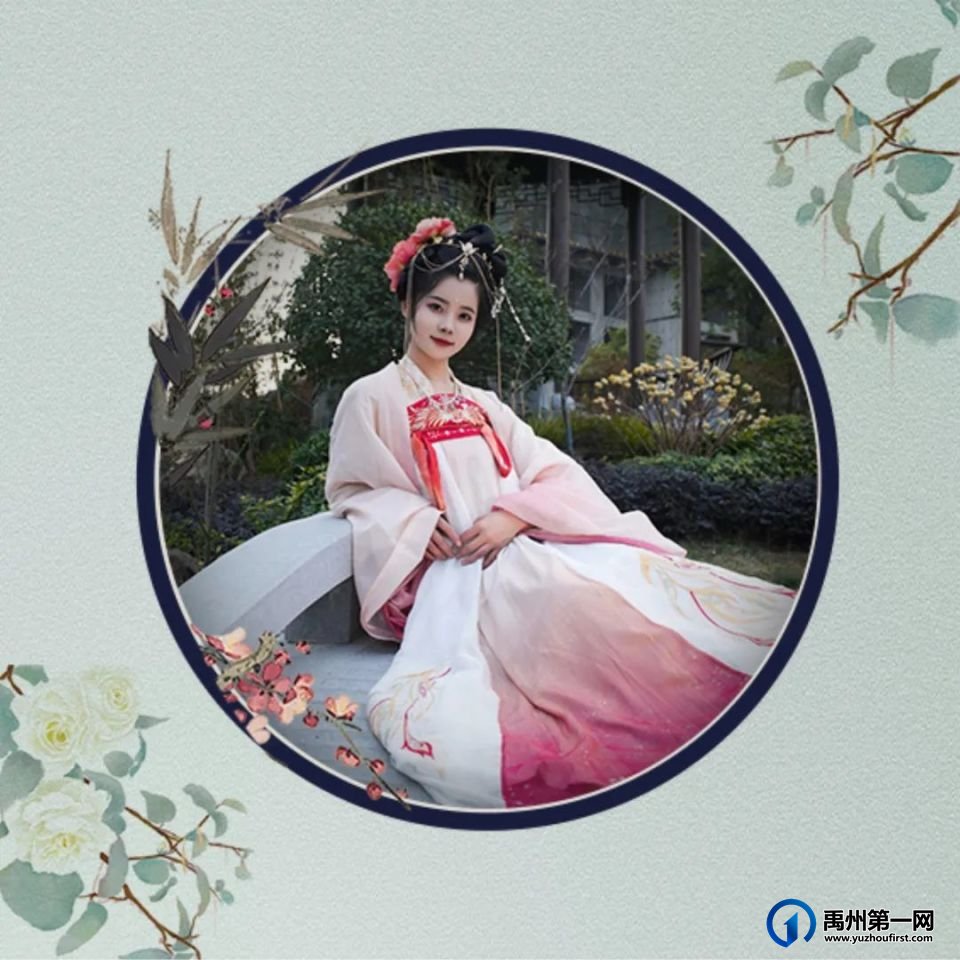 御湖湾世熙汉服文化节风雅盛启 御湖湾世熙汉服文化节风雅盛启