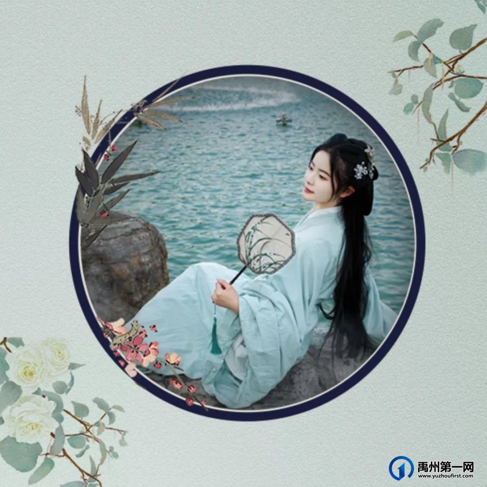 御湖湾世熙汉服文化节风雅盛启 御湖湾世熙汉服文化节风雅盛启