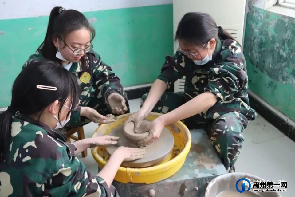 2023年春季禹州市第三实验学校、一高附属学校综合实践教育活动 2023年春季禹州市第三实验学校、一高附属学校综合实践教育活动