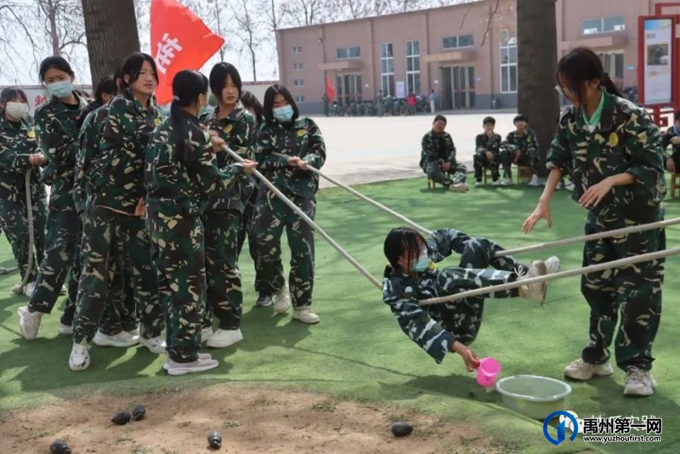 2023年春季禹州市第三实验学校、一高附属学校综合实践教育活动 2023年春季禹州市第三实验学校、一高附属学校综合实践教育活动
