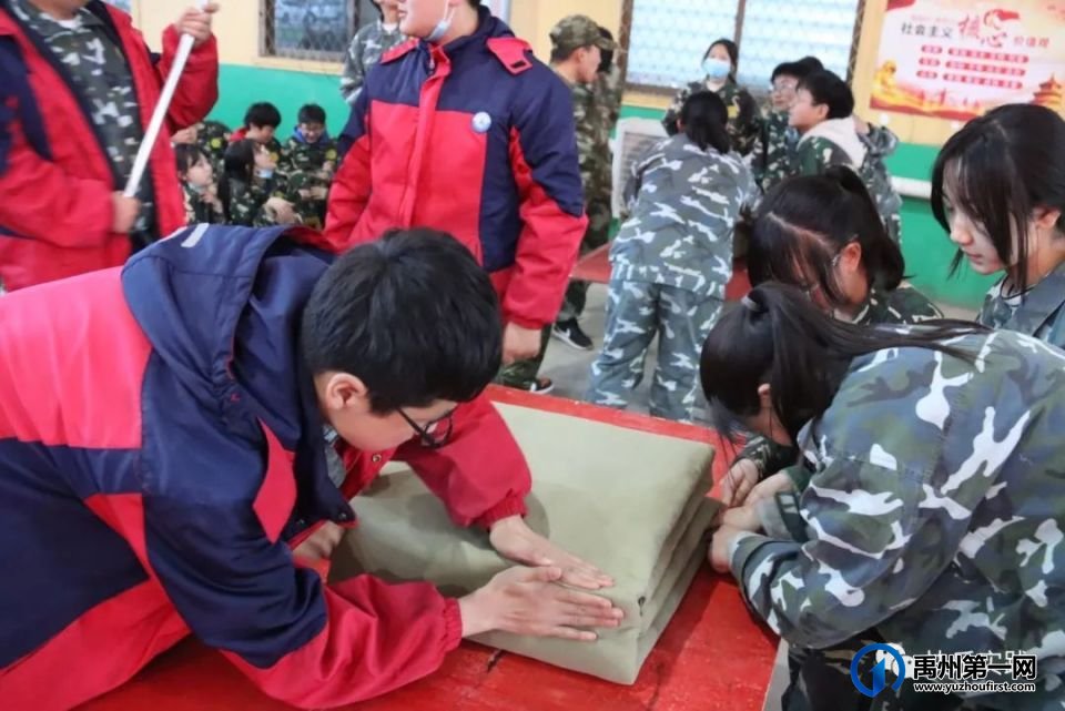 2023年春季禹州市第三实验学校、一高附属学校综合实践教育活动 2023年春季禹州市第三实验学校、一高附属学校综合实践教育活动