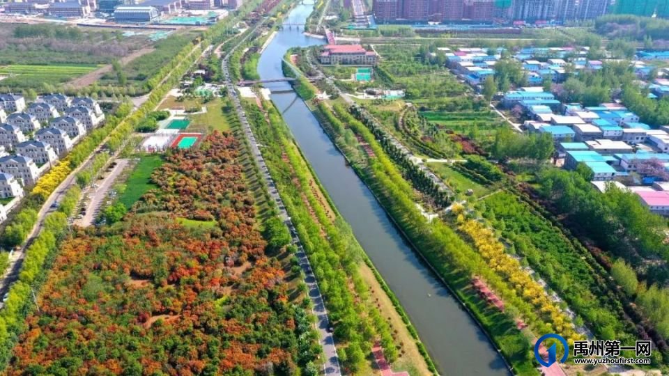 省水利厅出台政策:支持许昌市加快推进禹州沙陀湖调蓄工程建设 省水利厅出台政策:支持许昌市加快推进禹州沙陀湖调蓄工程建设