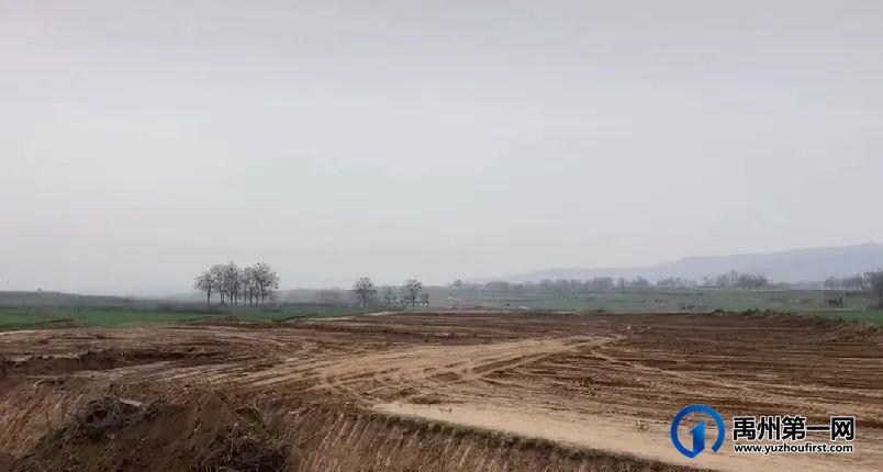 禹州将新增一条高速!位置就在… 禹州将新增一条高速!位置就在…