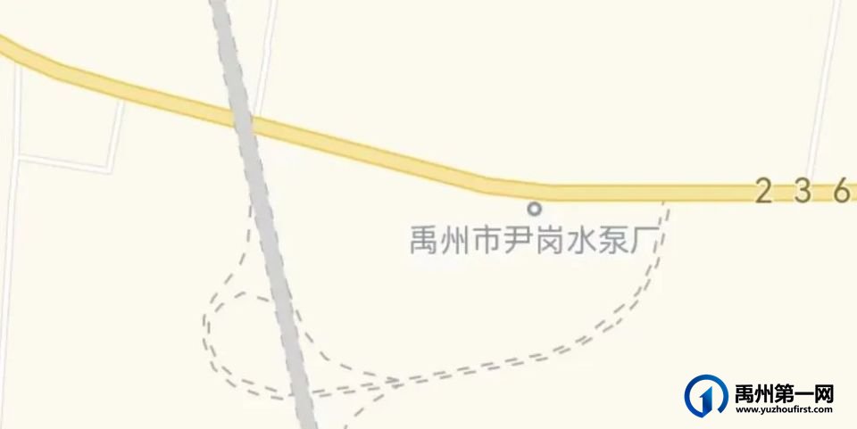 禹州将新增一条高速!位置就在… 禹州将新增一条高速!位置就在…