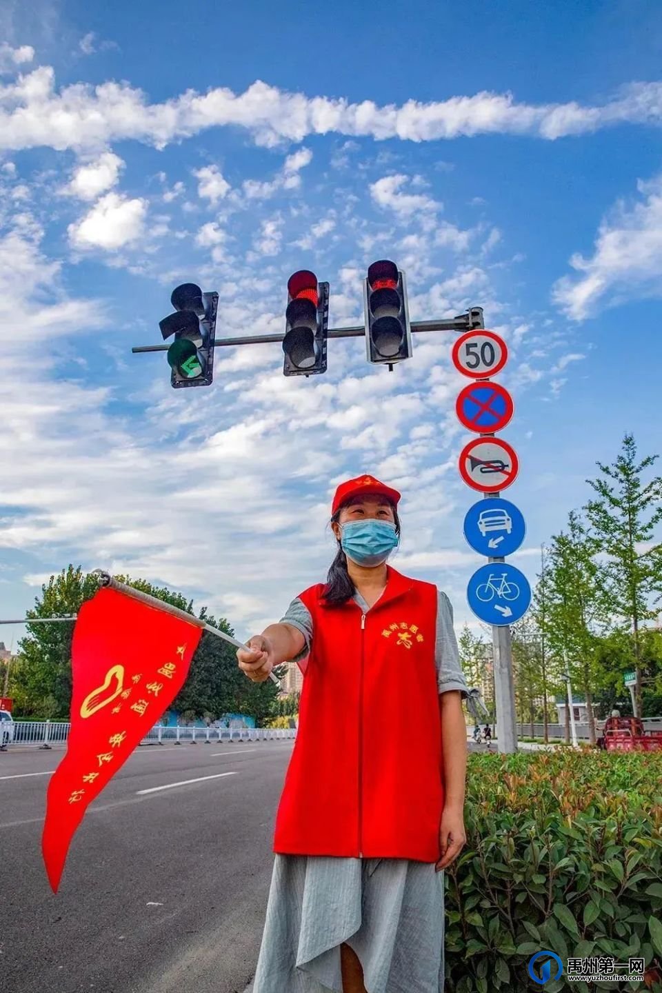 4月6日起,禹州城区将开展市容环境秩序专项整治 4月6日起,禹州城区将开展市容环境秩序专项整治