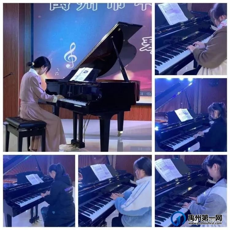 禹州中专21级幼儿保育专业“弹唱汇演” 禹州中专21级幼儿保育专业“弹唱汇演”