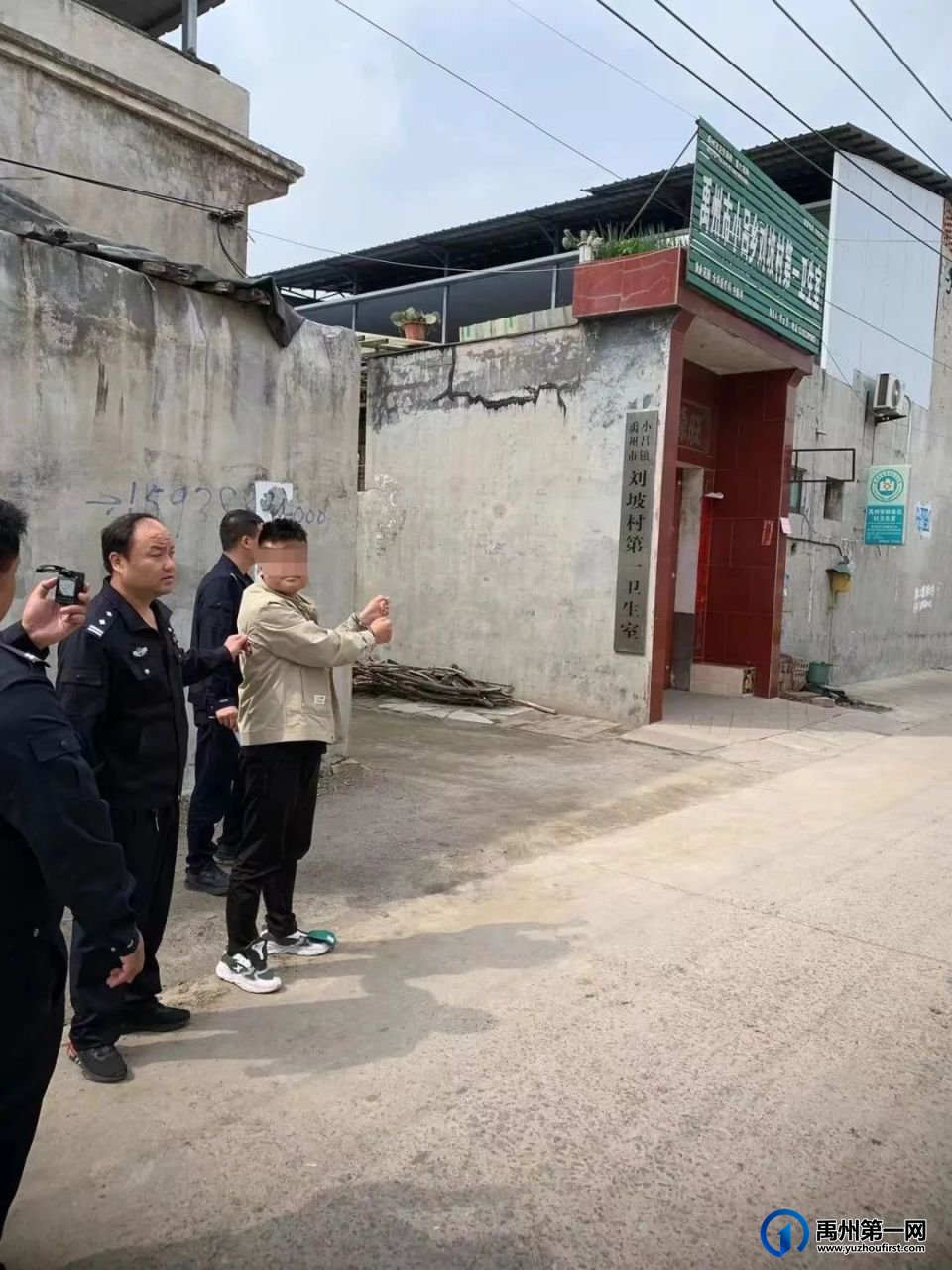 禹州范坡派出所侦破系列入室盗窃案 禹州范坡派出所侦破系列入室盗窃案
