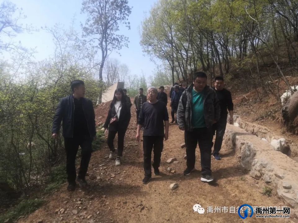 禹州市10个地质灾害应急治理项目全部通过竣工验收 禹州市10个地质灾害应急治理项目全部通过竣工验收