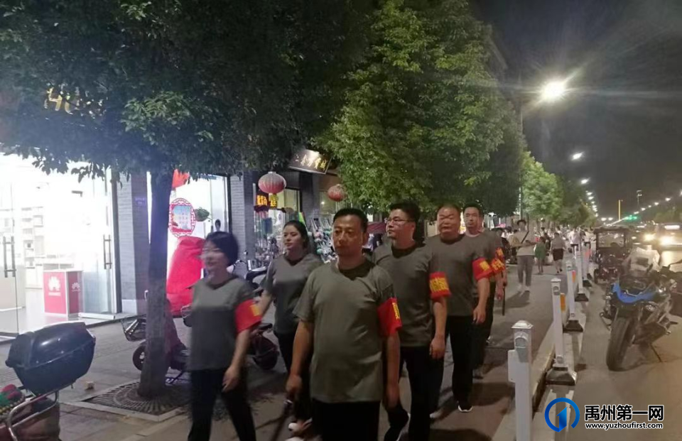 一个袖珍小区得到市委书记多次“点名表扬”,乃至许昌充分肯定!为啥? 一个袖珍小区得到市委书记多次“点名表扬”,乃至许昌充分肯定!为啥?